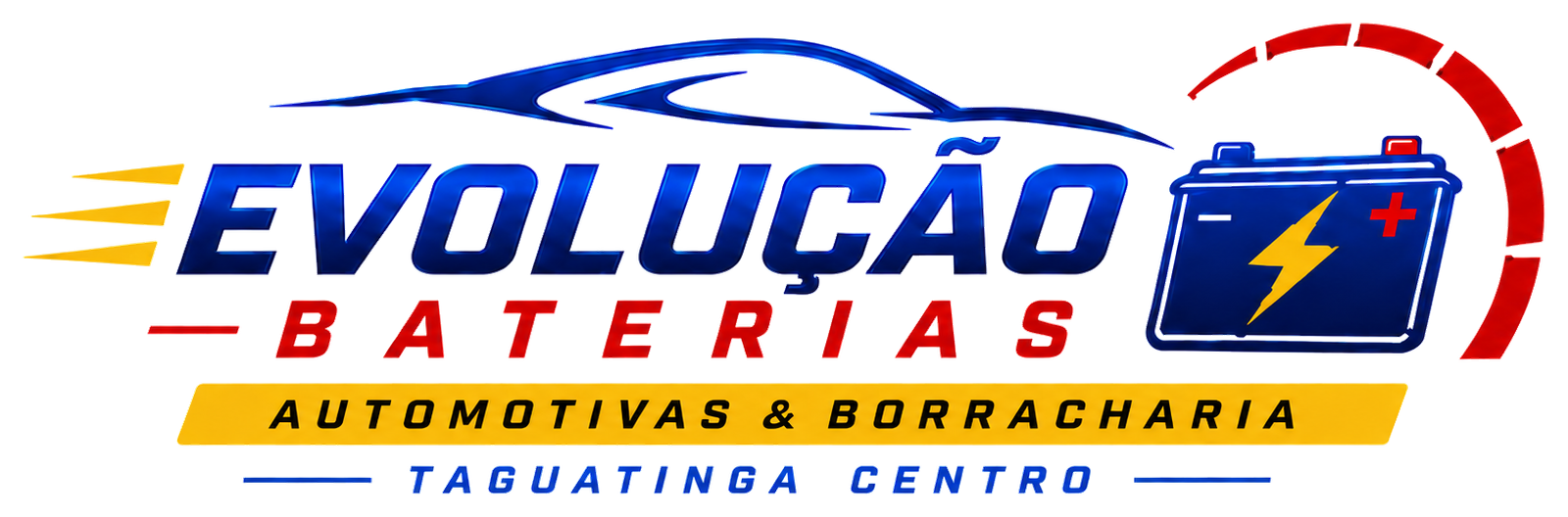 Evolução Baterias DF
