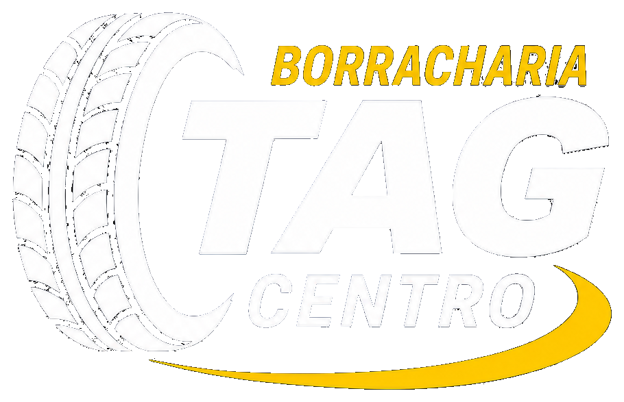 Borracharia Tag Centro